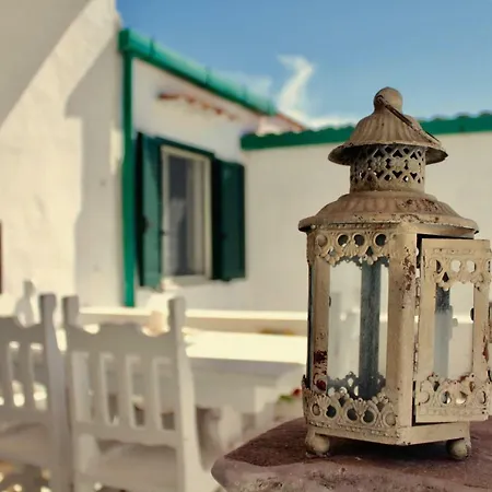 Casa Morgana *