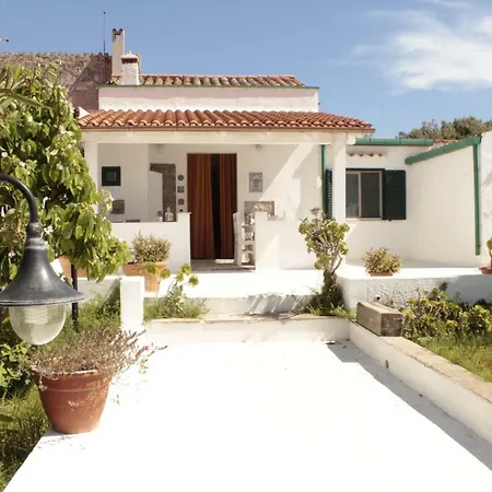 Casa Morgana קרלופורטה