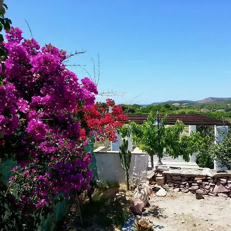 Casa Morgana
