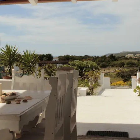 Casa Morgana