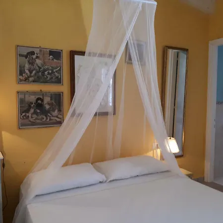 Casa Morgana קרלופורטה