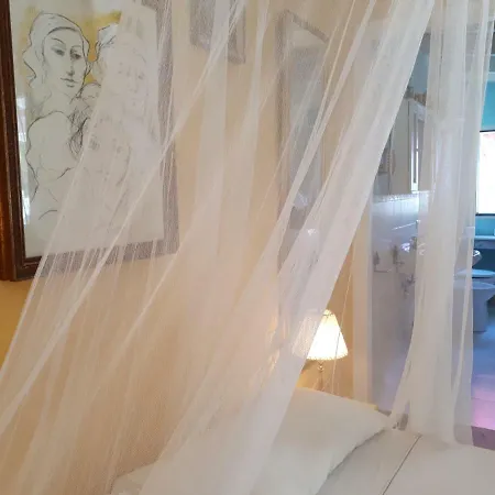 Casa Morgana בית נופש קרלופורטה