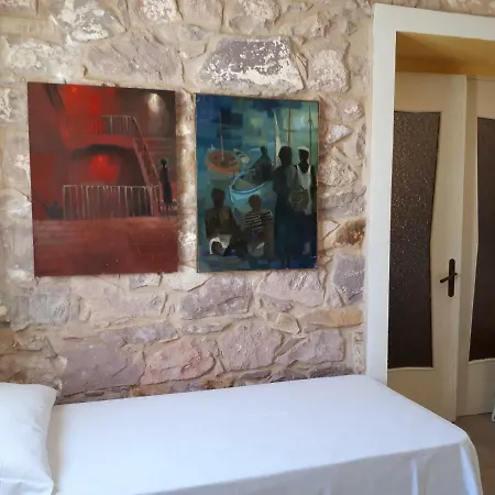 בית נופש Casa Morgana *