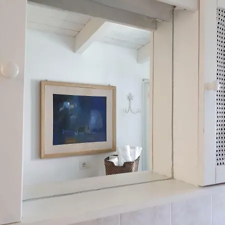 בית נופש Casa Morgana