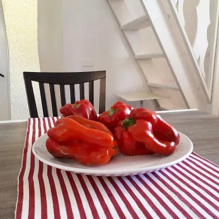Casa Morgana