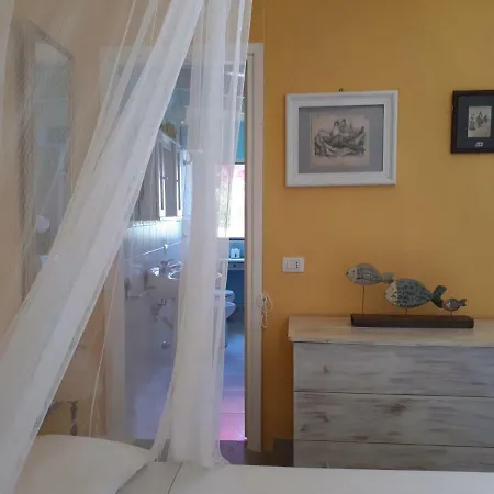 בית נופש Casa Morgana