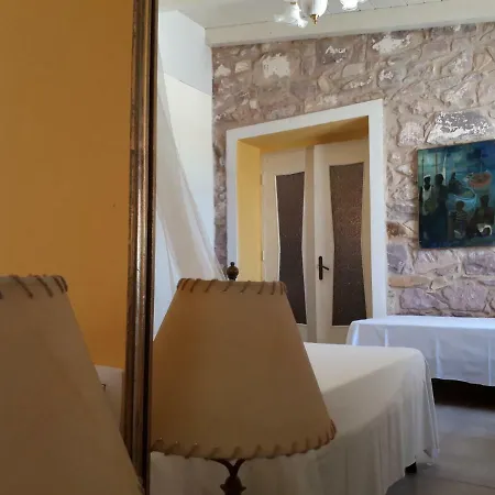 Casa Morgana בית נופש קרלופורטה