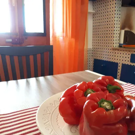Casa Morgana קרלופורטה