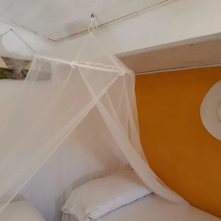Casa Morgana בית נופש קרלופורטה